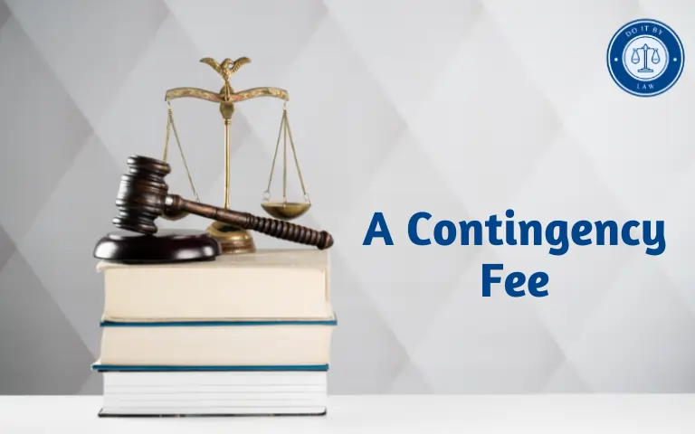 a Contingency Fee