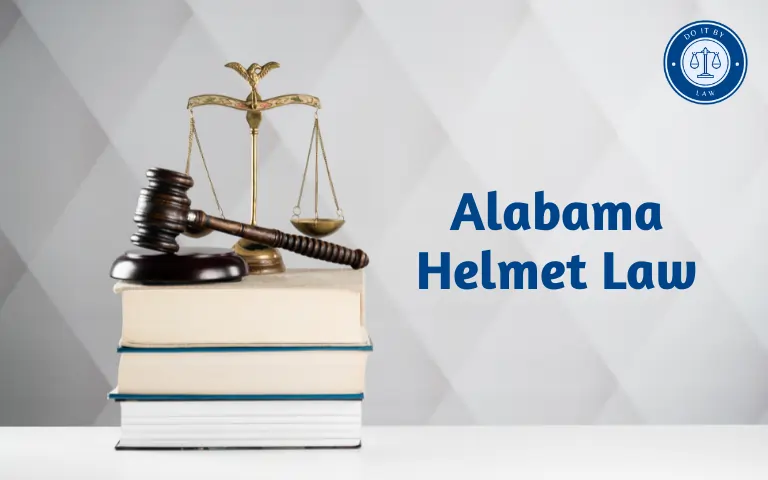 Alabama Helmet Law: What You Need to Know - USA State Laws