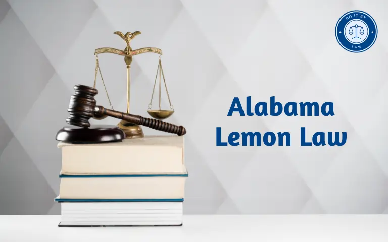 Alabama Lemon Law