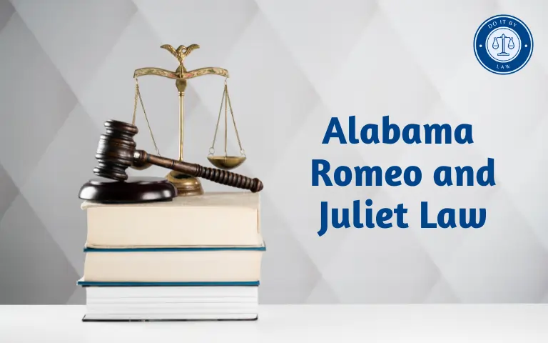Alabama Romeo and Juliet Law