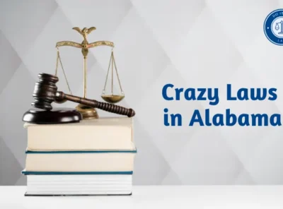 Crazy Laws in Alabama: What You Need to Know
