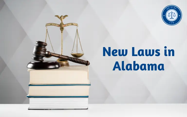 New Laws in Alabama 2023: What You Need to Know - USA State Laws