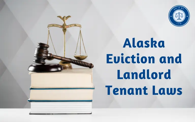 Alaska Eviction and Landlord Tenant Laws