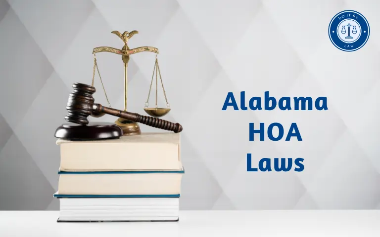 Alabama HOA Laws