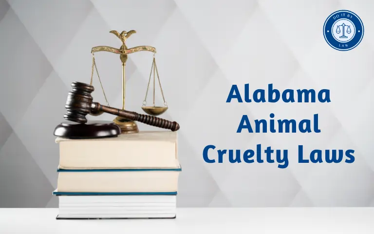 Alabama Animal Cruelty Laws