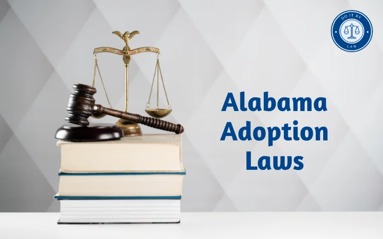 Alabama Adoption Laws