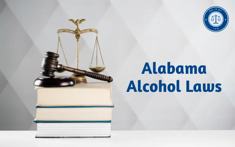 Alabama Alcohol Laws