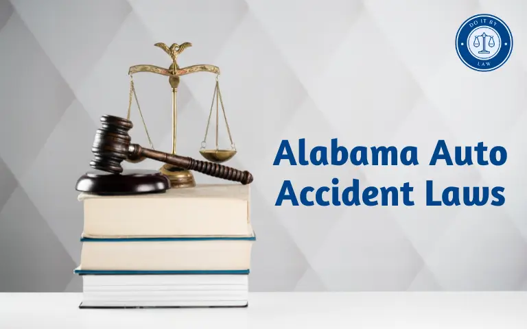 Alabama Auto Accident Laws