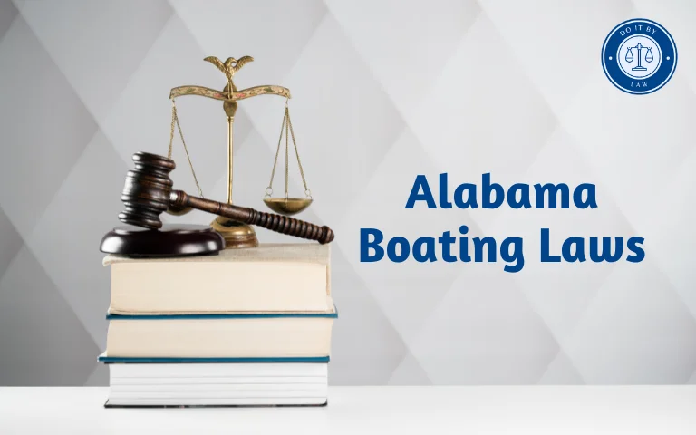 Alabama Boating Laws