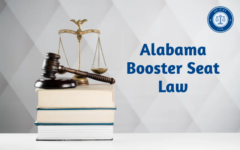 Alabama Booster Seat Law