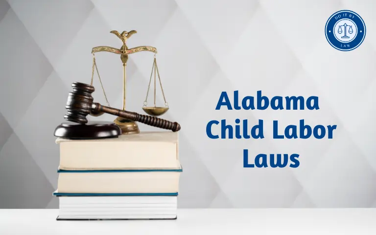 Alabama Child Labor Laws