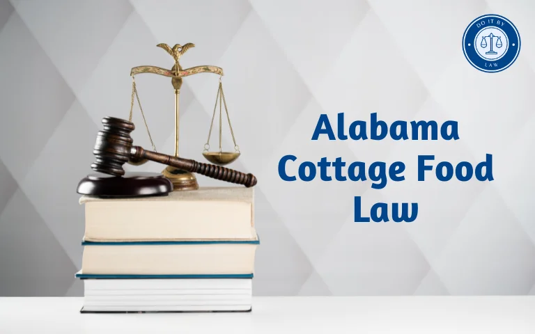 Alabama Food Cottage Law: A Guide to Starting Your Homemade Food Business