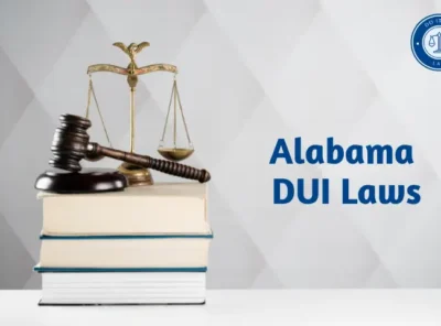 Alabama DUI Laws: What You Need to Know