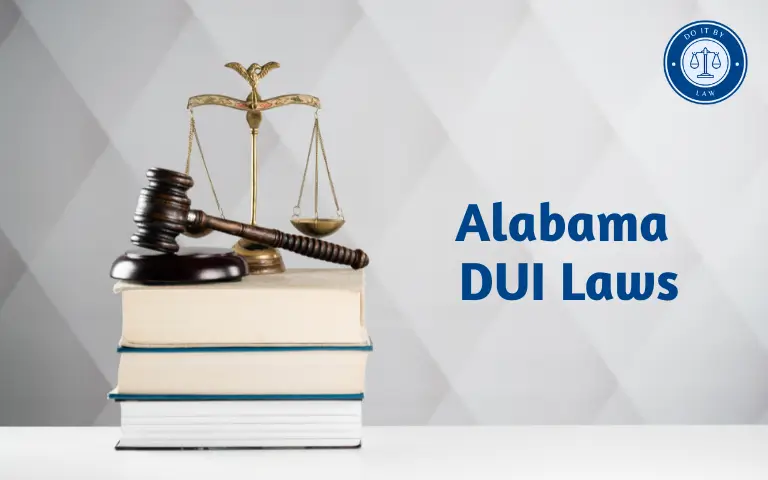 Alabama DUI Laws