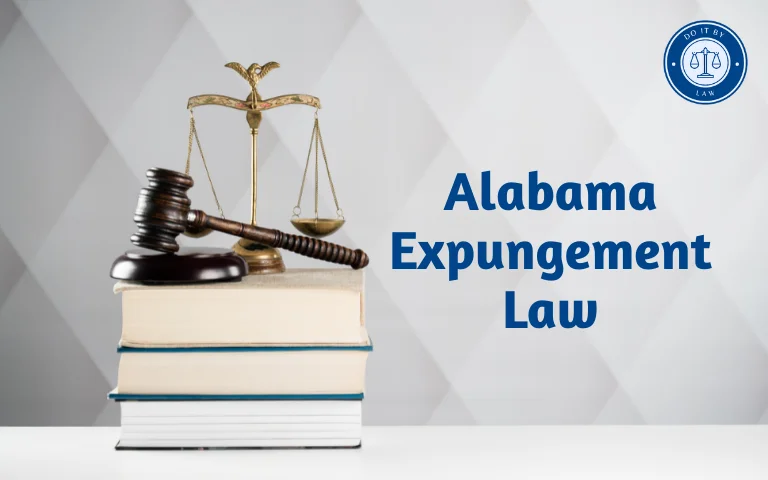 Alabama Expungement Law