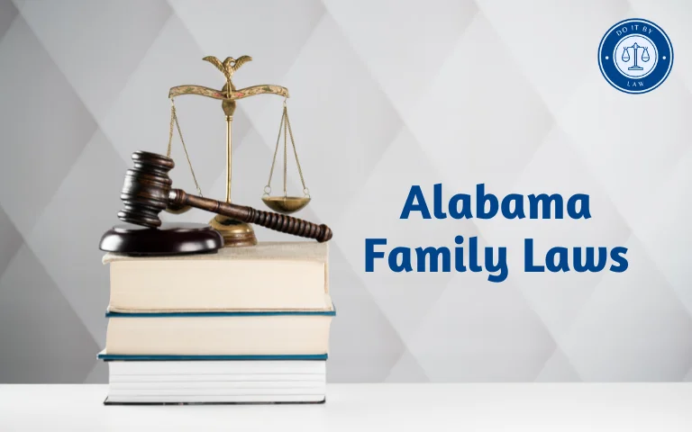 Alabama Family Laws