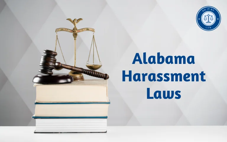 Alabama Harassment Laws
