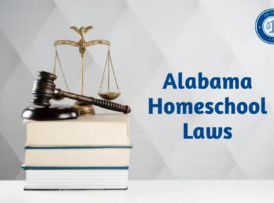 Alabama Homeschool Laws: What You Need to Know