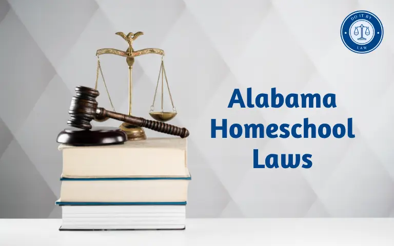 Alabama Homeschool Laws