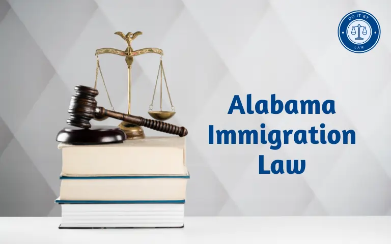 Alabama Immigration Law