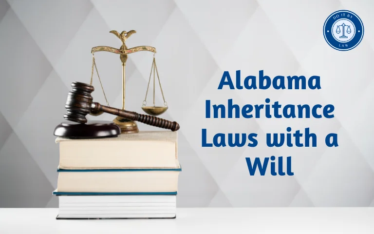 Alabama Inheritance Laws With A Will What You Need To Know Usa State Laws 5964