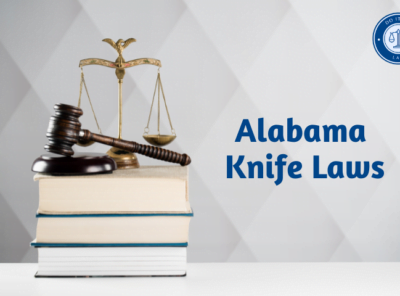 Alabama Knife Laws: Your Guide to Legal Carry