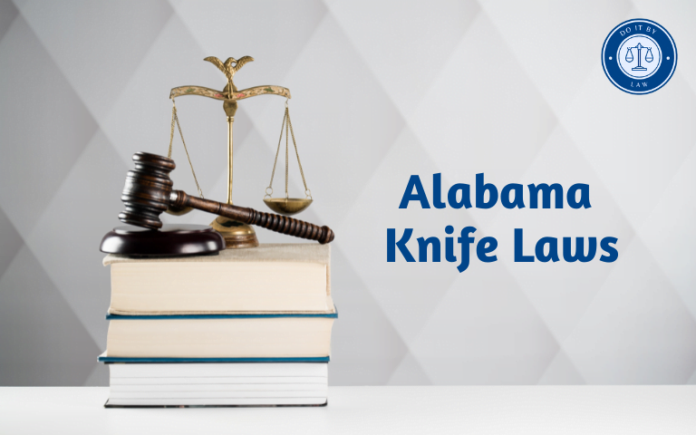 Alabama Knife Laws
