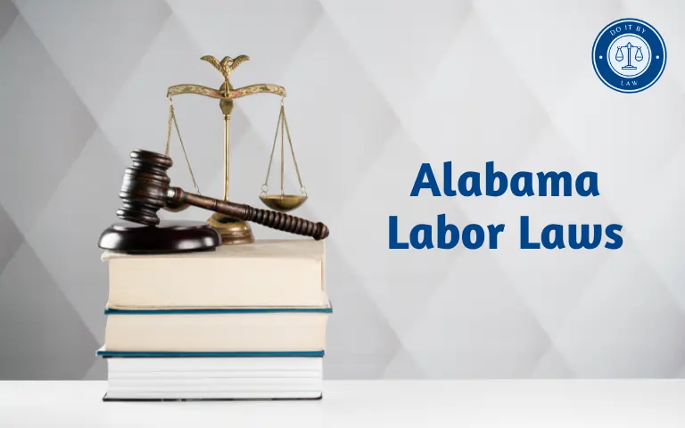 Alabama Labor Laws