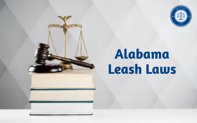 Alabama Leash Laws