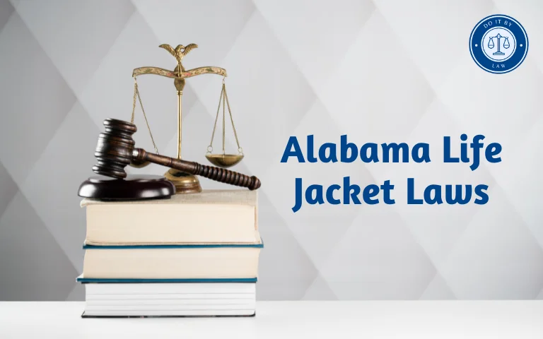 Alabama Life Jacket Laws