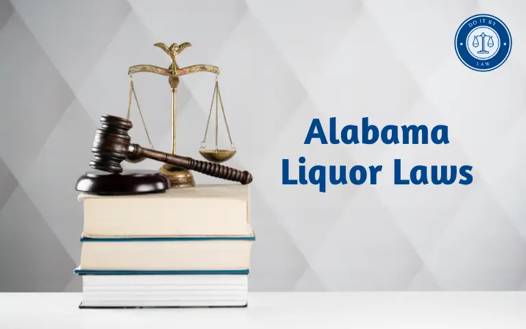 Alabama Liquor Laws