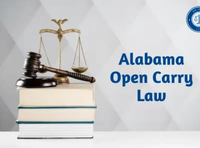 Alabama Open Carry Law: What You Need to Know