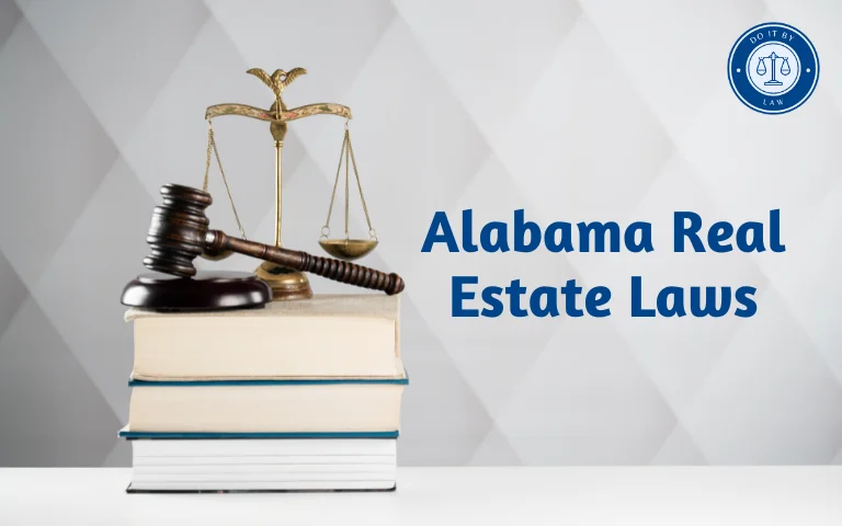 Alabama Real Estate Laws