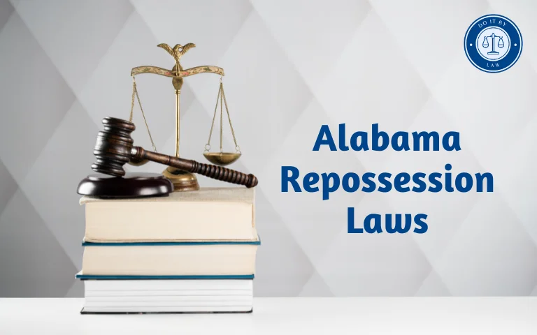 Alabama Repossession Laws