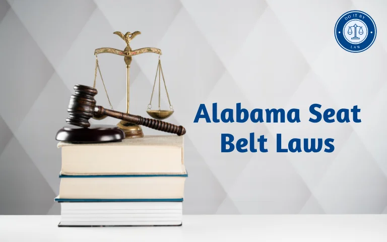 Alabama Seat Belt Laws