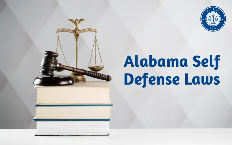 Alabama Self Defense Laws