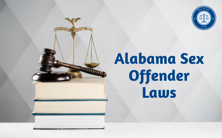 Alabama Sex Offender Laws