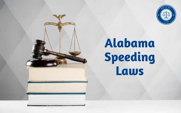 Alabama Speeding Laws