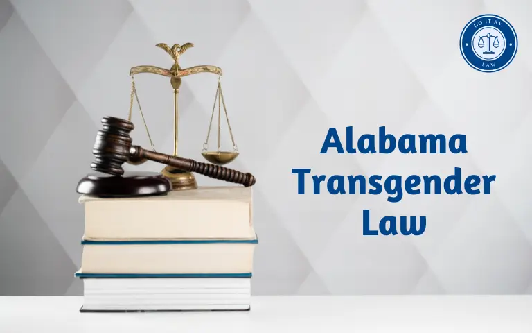 Alabama Transgender Law