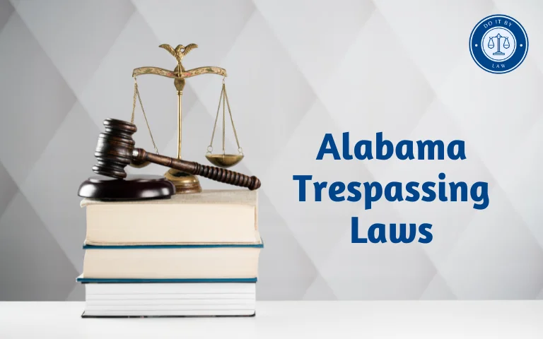 Alabama Trespassing Laws