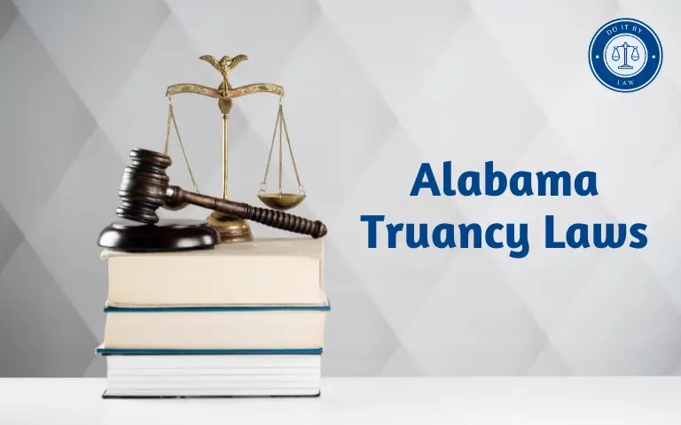 Alabama Truancy Laws: What You Need to Know (2023) USA State Laws