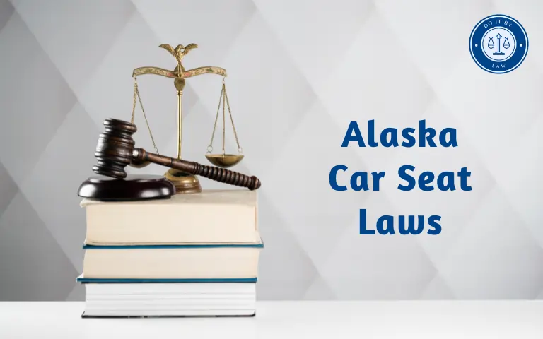 Alaska Car Seat Laws