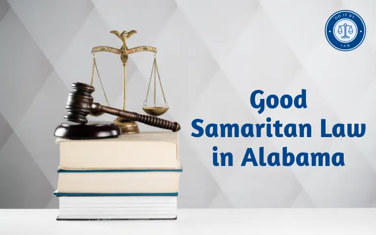 Good Samaritan Law in Alabama