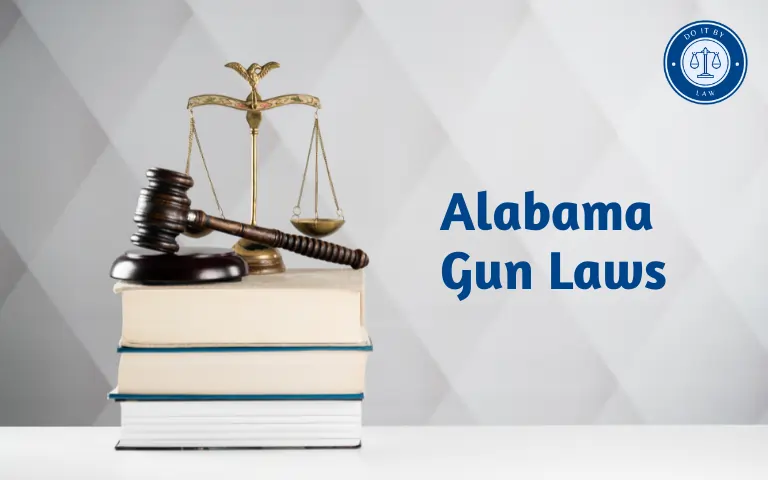 Alabama gun law