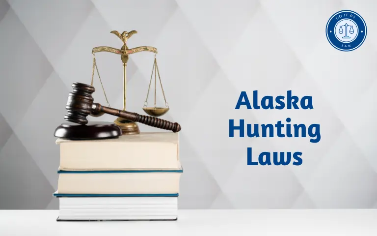 Alaska Hunting Laws