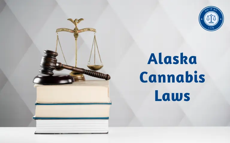 Alaska Cannabis Laws