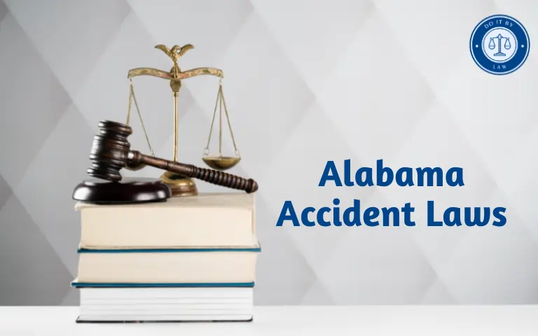 Alabama Accident Laws