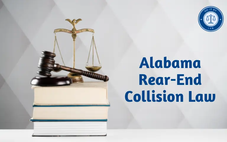 Alabama Rear-End Collision Law