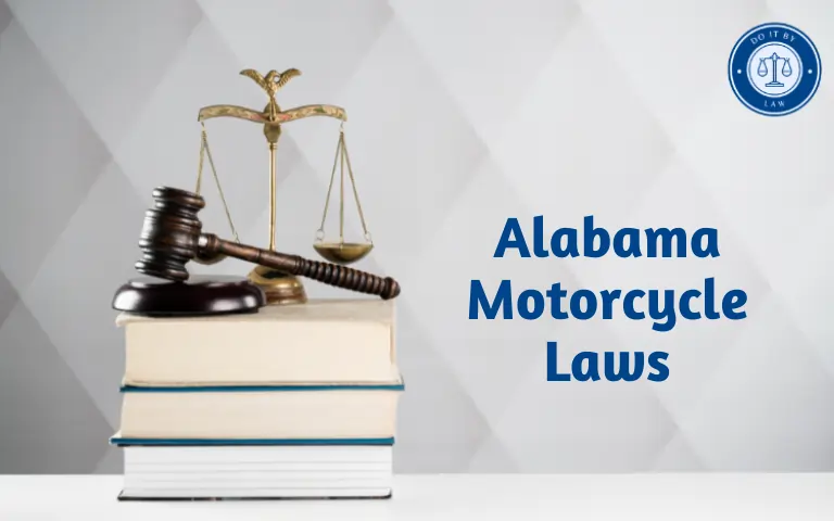 Alabama Motorcycle Laws