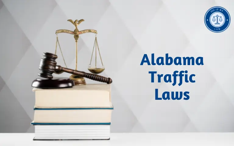 Alabama Traffic Laws